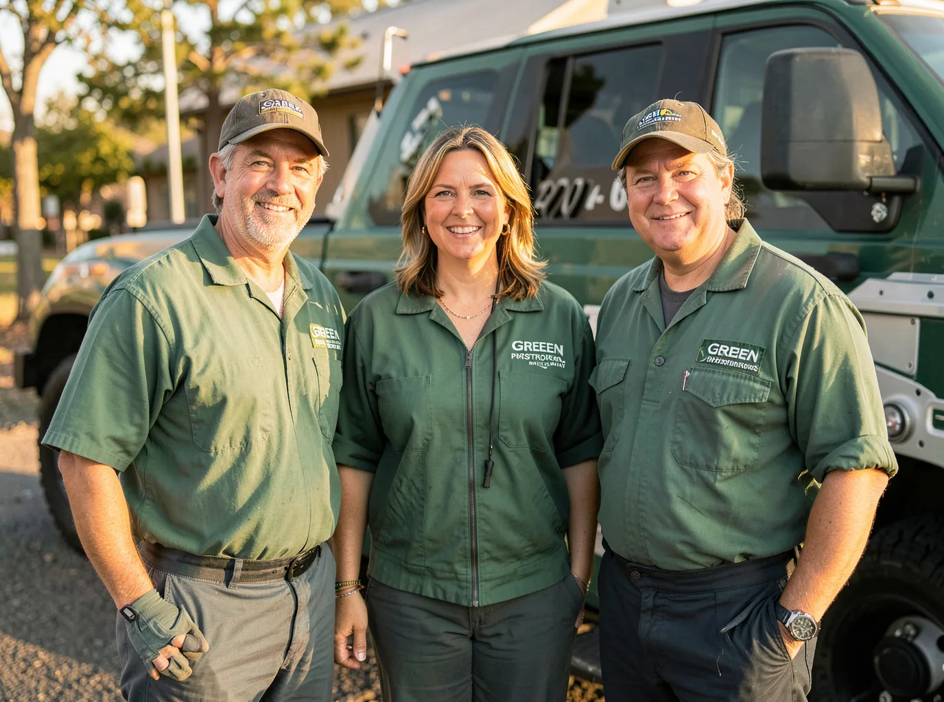 Water Damage Restoration company in Mertzon, TX