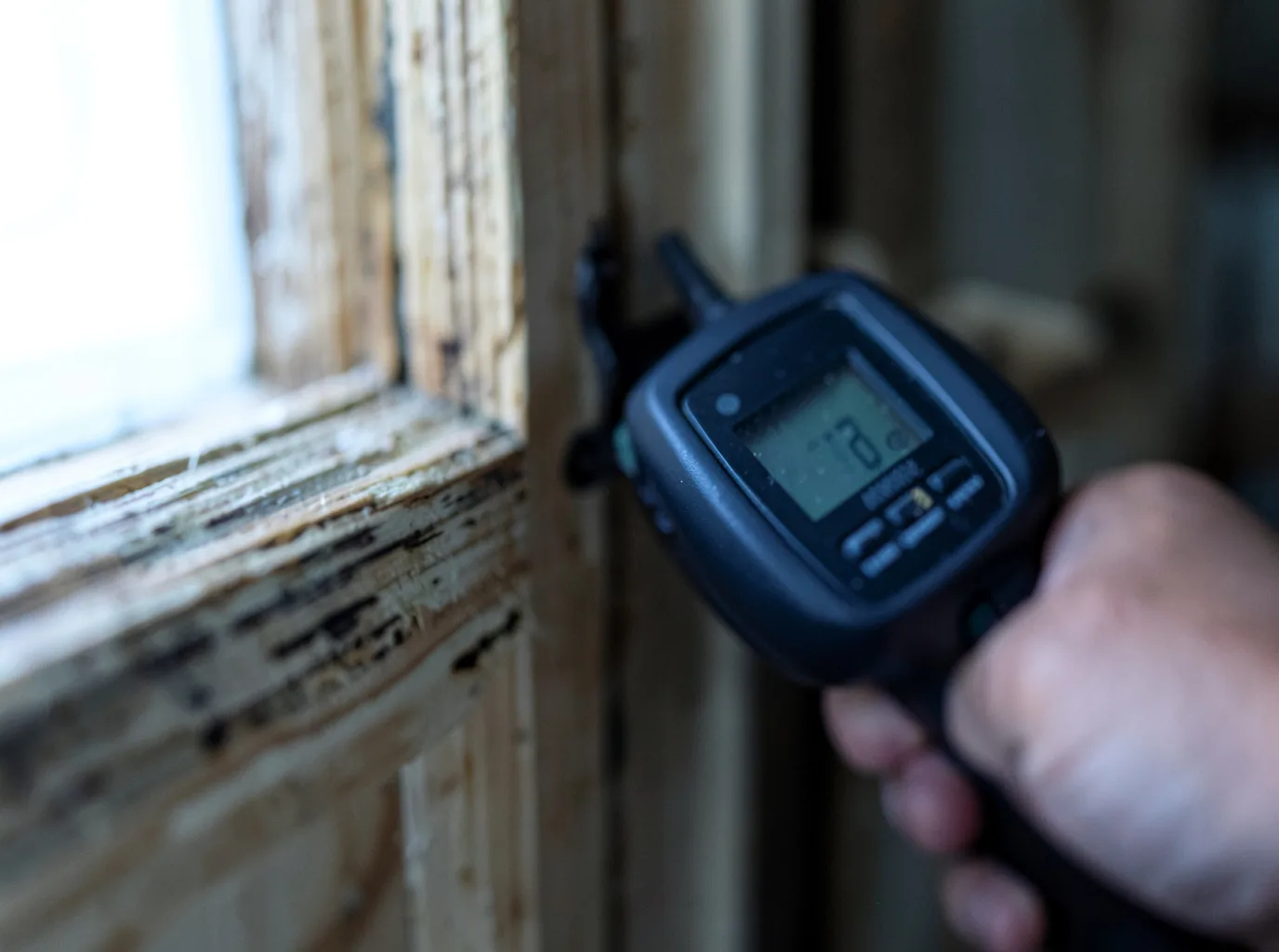 Ceiling Water Damage Repair in Mertzon, TX